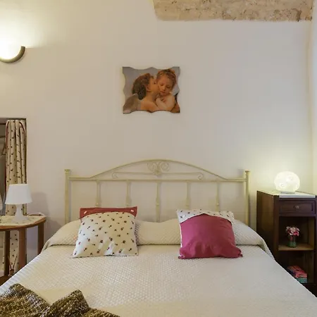 L'ala Del Castello Ostuni
