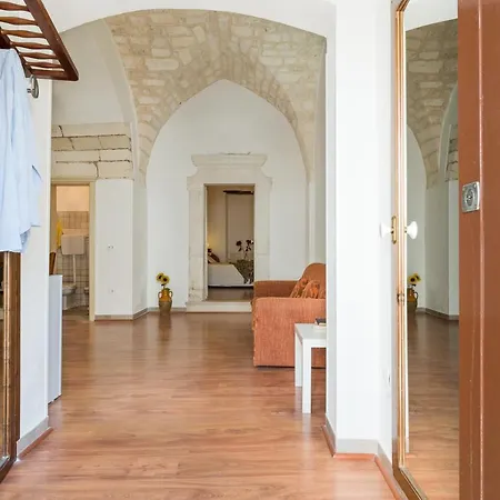 Appartement L'ala Del Castello Ostuni