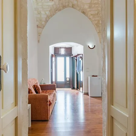 Appartement L'ala Del Castello