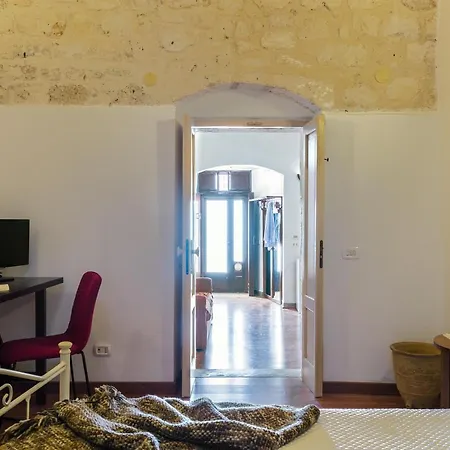 L'ala Del Castello Appartement