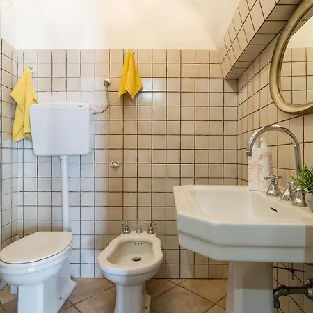 Apartamento L'ala Del Castello *